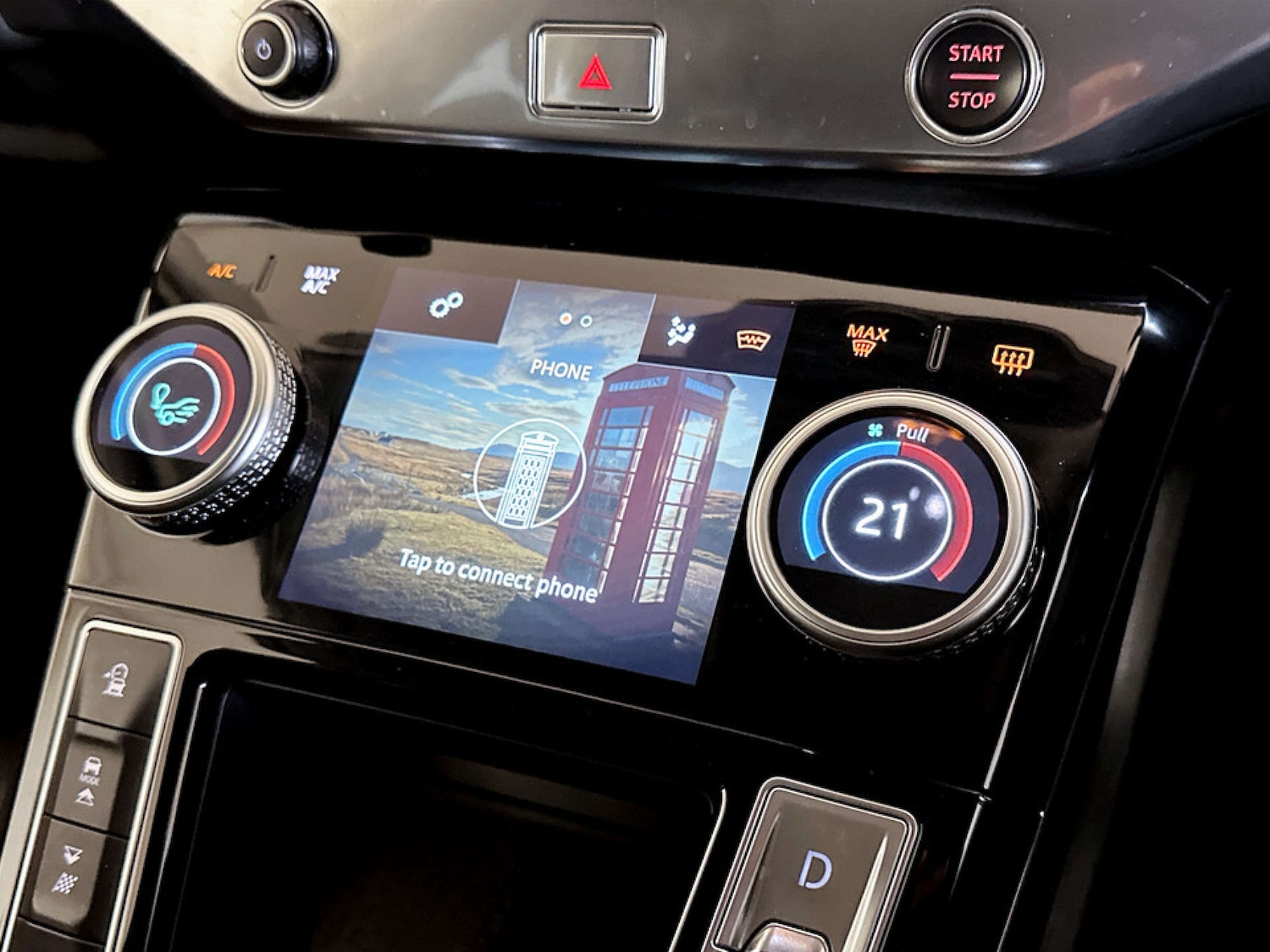 Used Jaguar I-Pace 2019 for sale - 77378414: Photo 25