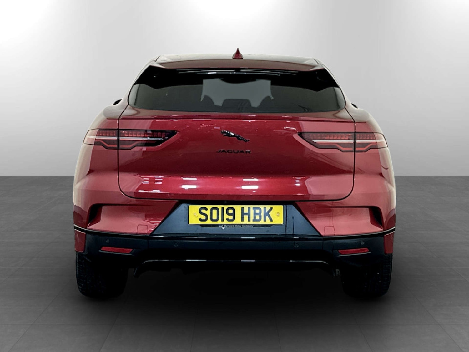 Used Jaguar I-Pace 2019 for sale - 77378414: Photo 9