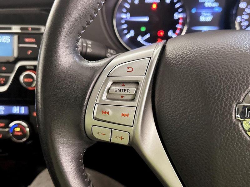 Used Nissan Qashqai 2017 for sale - 76684999: Photo 18