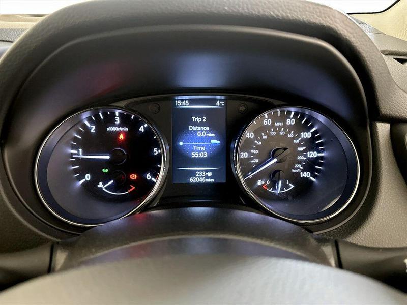 Used Nissan Qashqai 2017 for sale - 76684999: Photo 19