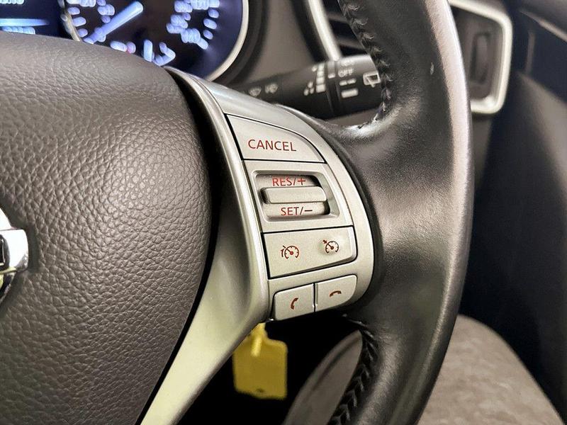 Used Nissan Qashqai 2017 for sale - 76684999: Photo 20