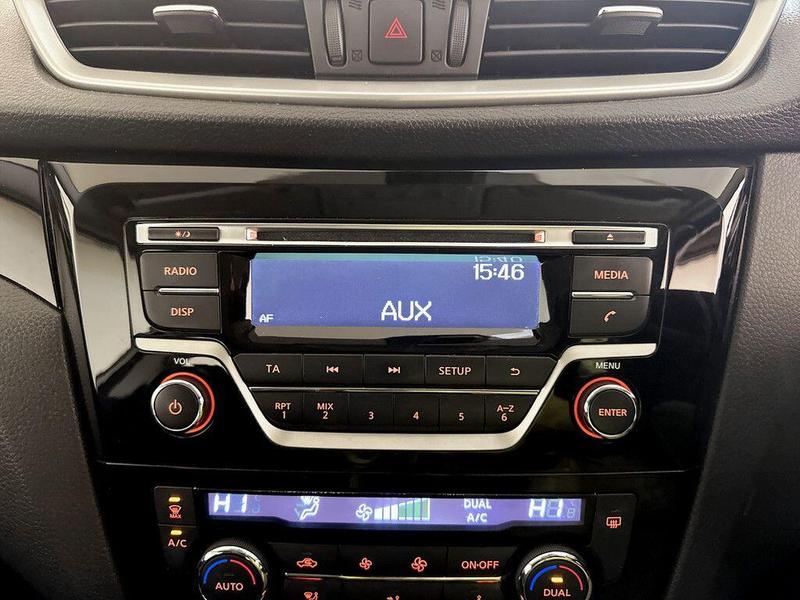 Used Nissan Qashqai 2017 for sale - 76684999: Photo 21