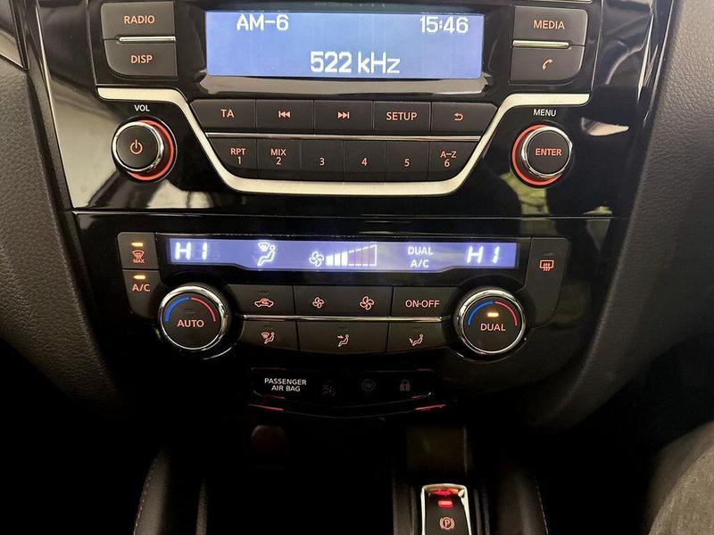 Used Nissan Qashqai 2017 for sale - 76684999: Photo 22