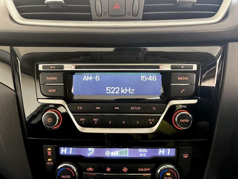 Used Nissan Qashqai 2017 for sale - 76684999: Photo 23