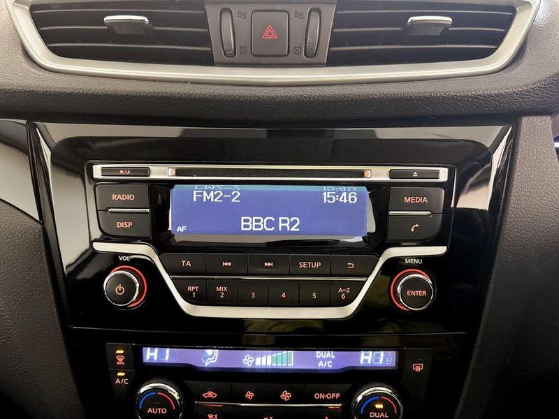 Used Nissan Qashqai 2017 for sale - 76684999: Photo 24