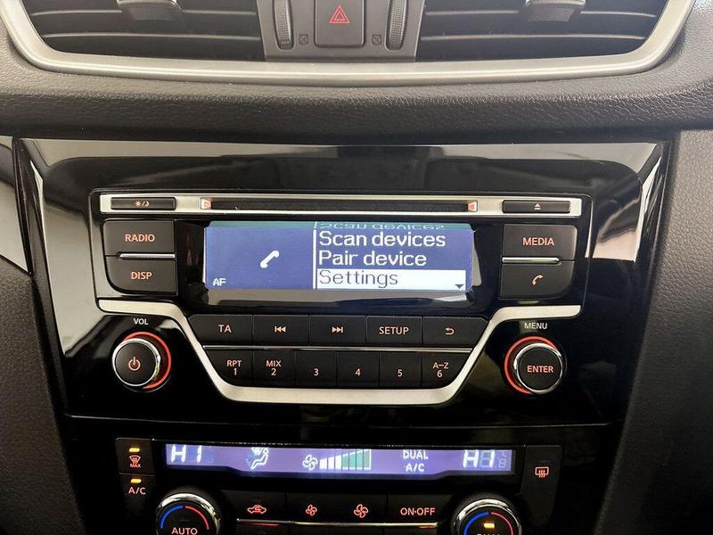 Used Nissan Qashqai 2017 for sale - 76684999: Photo 25