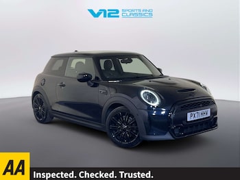 Used MINI Hatch 2021 for sale - 79054635: Photo