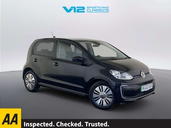 Used Volkswagen up! 2022 for sale - 78236896: Photo