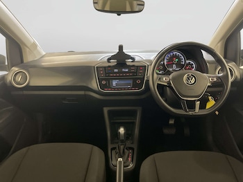 Used Volkswagen up! 2022 for sale - 78236896: Photo