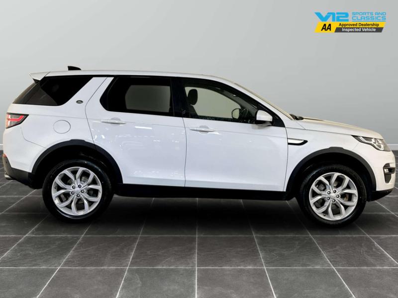 Used Land Rover Discovery Sport 2018 for sale - 76908598: Photo 11