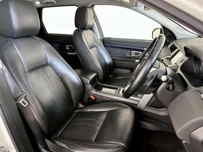 Used Land Rover Discovery Sport 2018 for sale - 76908598: Photo 13