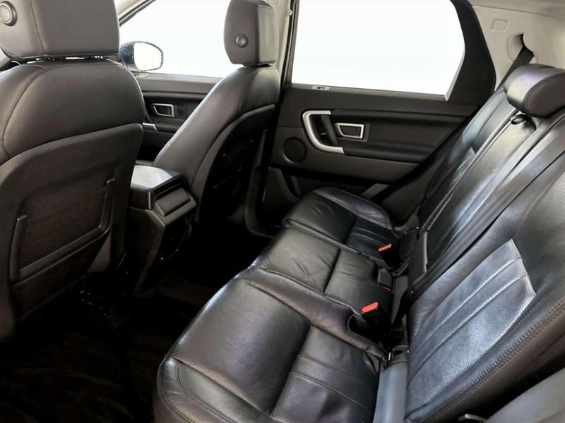 Used Land Rover Discovery Sport 2018 for sale - 76908598: Photo 15