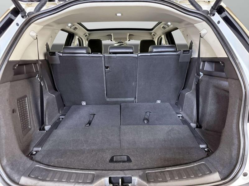 Used Land Rover Discovery Sport 2018 for sale - 76908598: Photo 17
