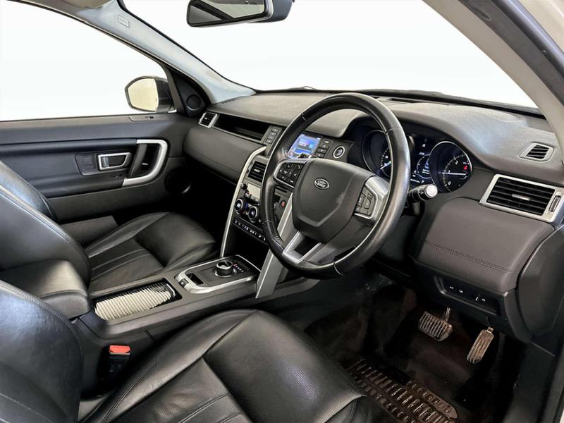 Used Land Rover Discovery Sport 2018 for sale - 76908598: Photo 18