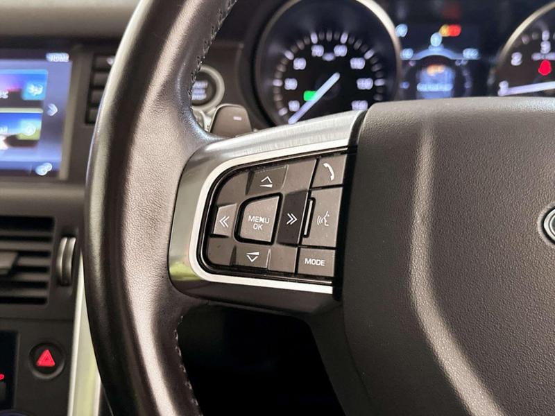 Used Land Rover Discovery Sport 2018 for sale - 76908598: Photo 20