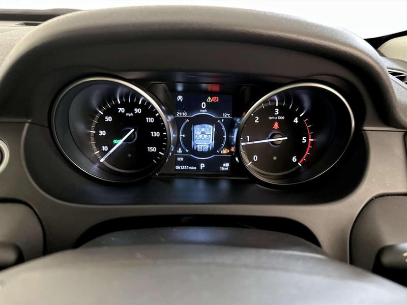 Used Land Rover Discovery Sport 2018 for sale - 76908598: Photo 21