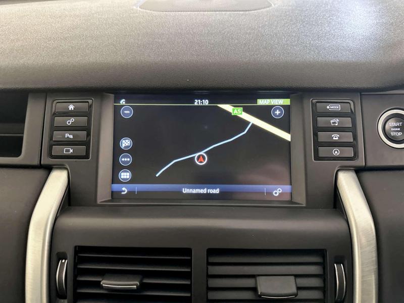 Used Land Rover Discovery Sport 2018 for sale - 76908598: Photo 23