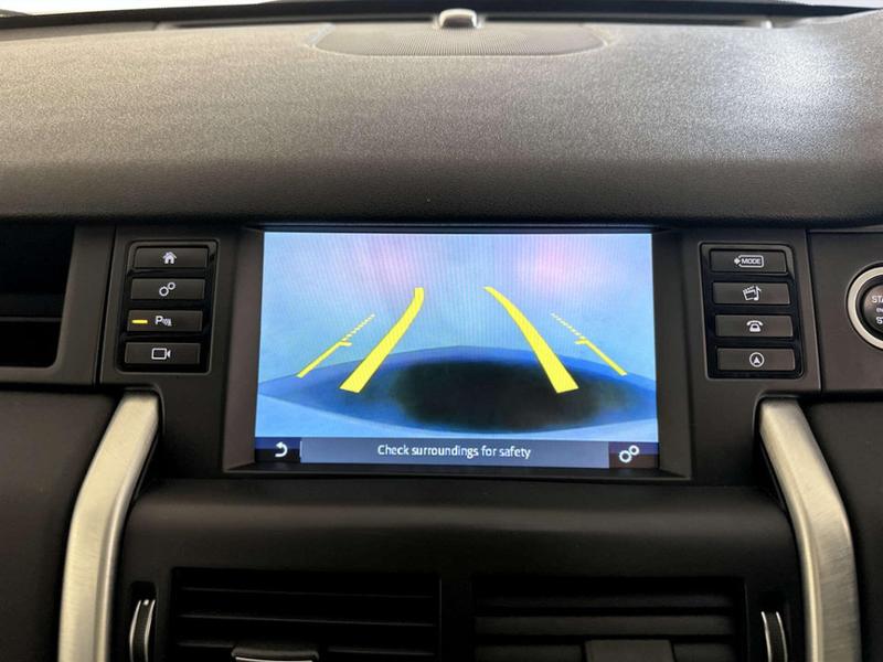 Used Land Rover Discovery Sport 2018 for sale - 76908598: Photo 25