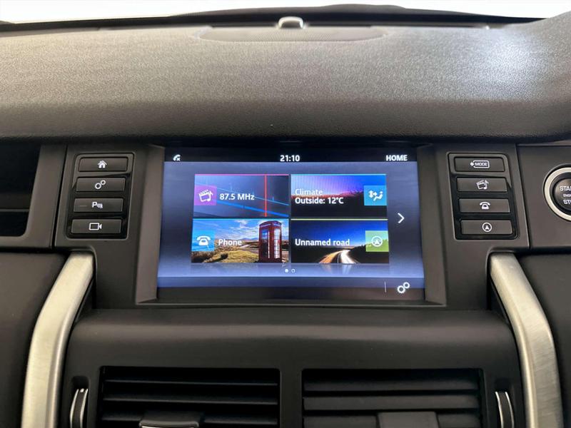 Used Land Rover Discovery Sport 2018 for sale - 76908598: Photo 26