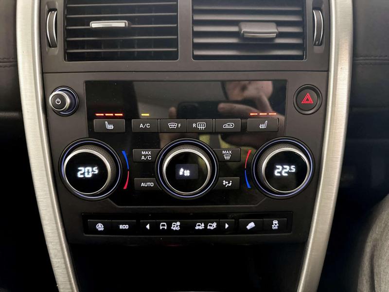 Used Land Rover Discovery Sport 2018 for sale - 76908598: Photo 27