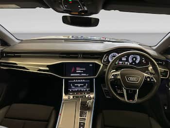 Used Audi A6 2023 for sale - 79649303: Photo
