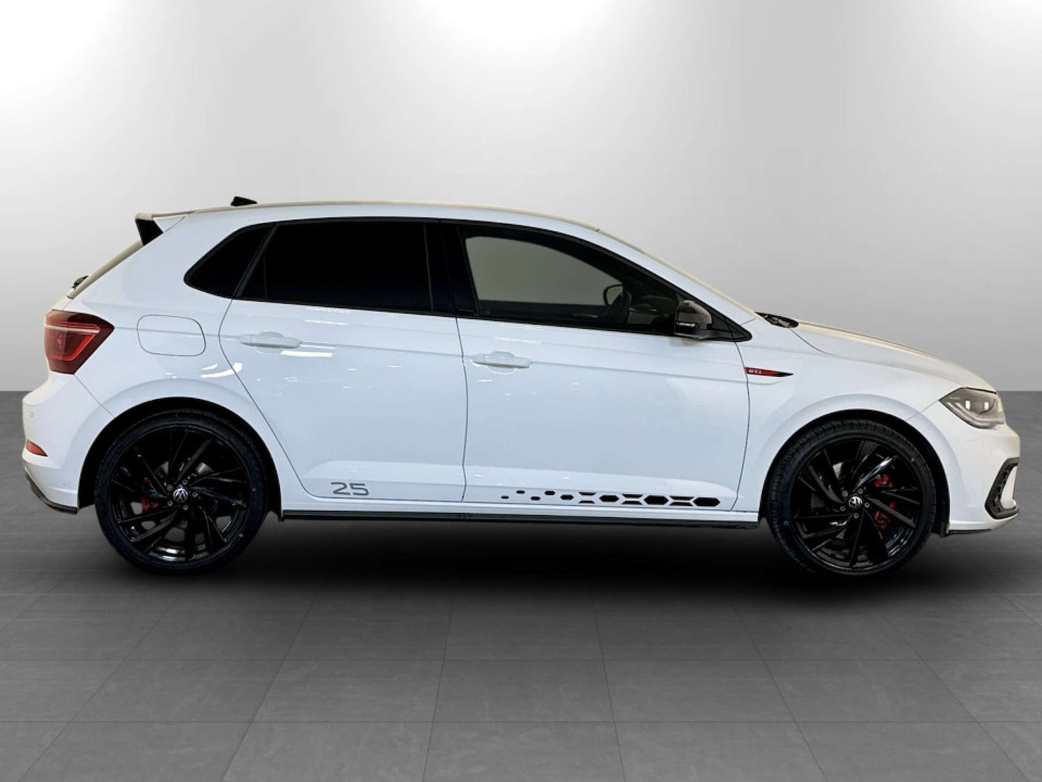 Used Volkswagen Polo 2024 for sale - 77730204: Photo 11