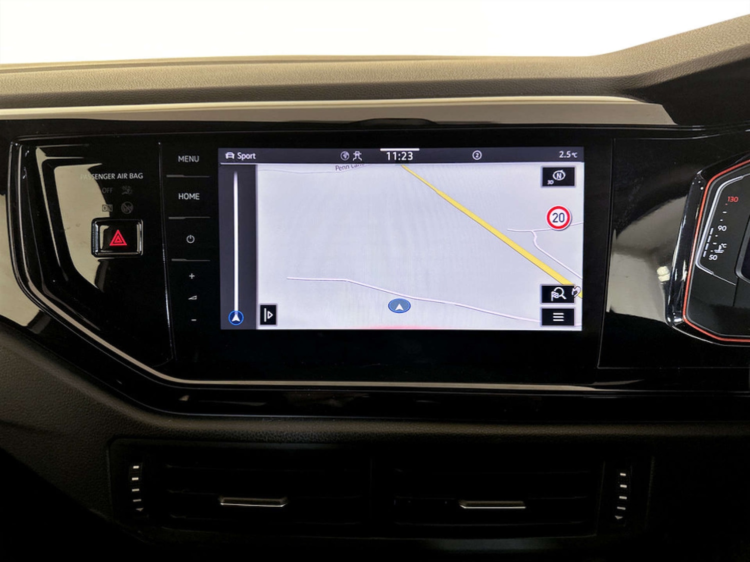 Used Volkswagen Polo 2024 for sale - 77730204: Photo 21