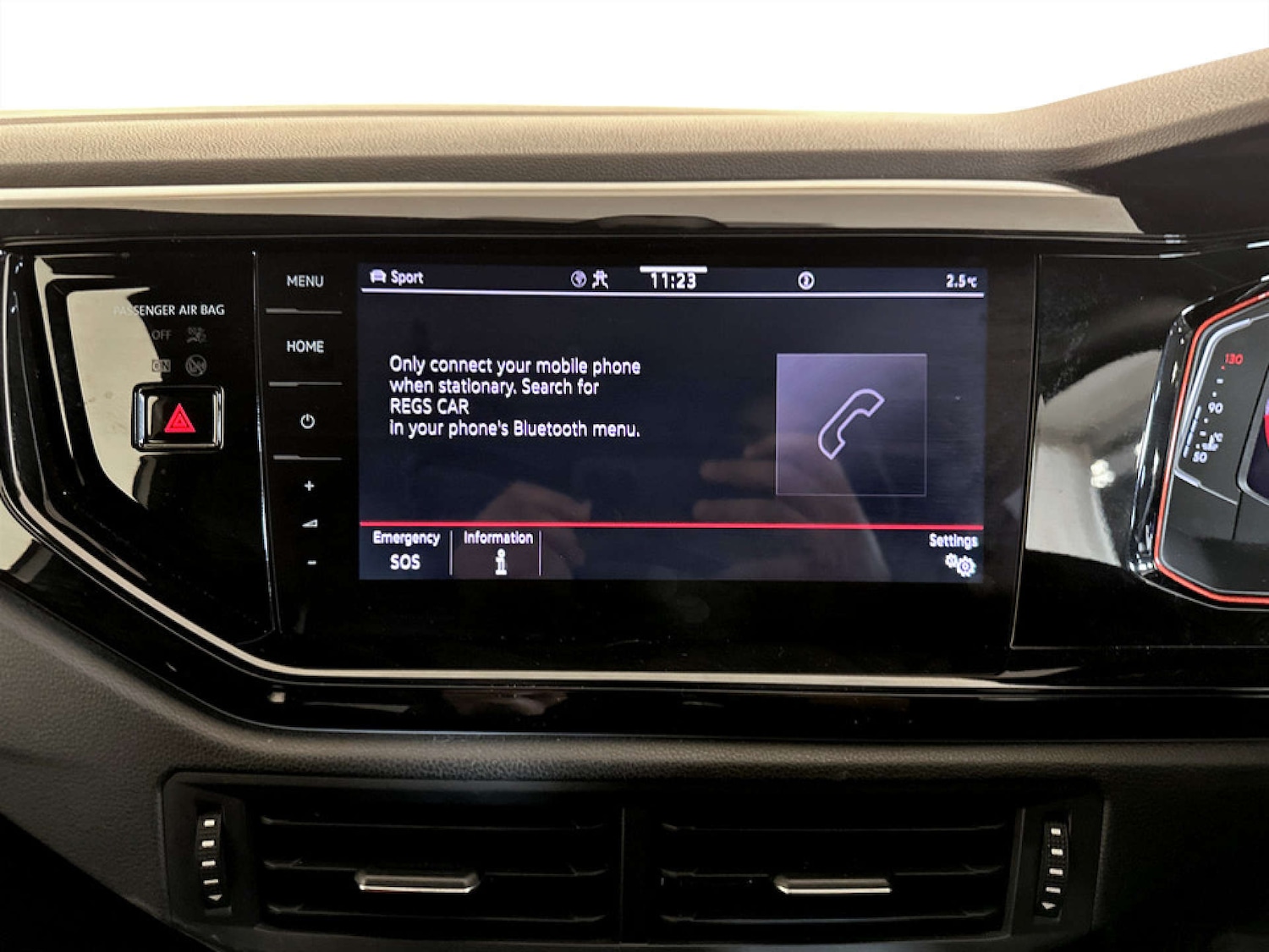 Used Volkswagen Polo 2024 for sale - 77730204: Photo 25