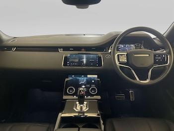 Used Land Rover Range Rover Evoque 2022 for sale - 78875687: Photo