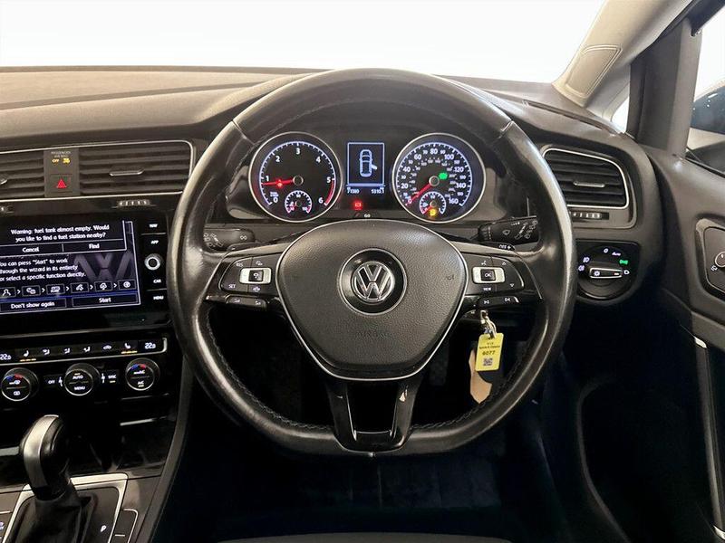 Used Volkswagen Golf 2020 for sale - 76067701: Photo 15