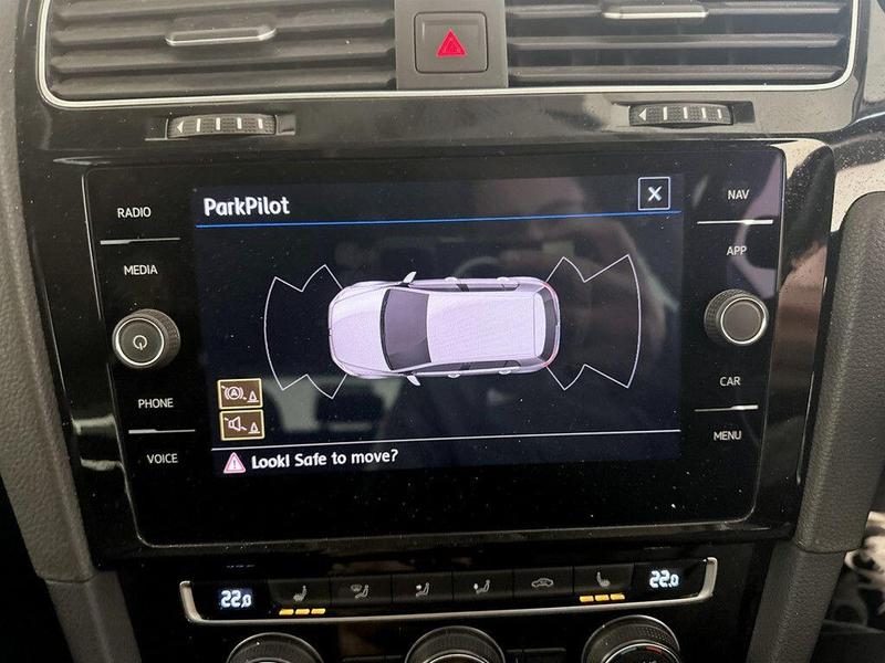 Used Volkswagen Golf 2020 for sale - 76067701: Photo 19