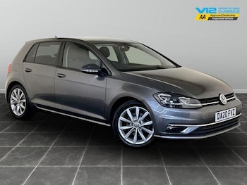 Volkswagen - Golf