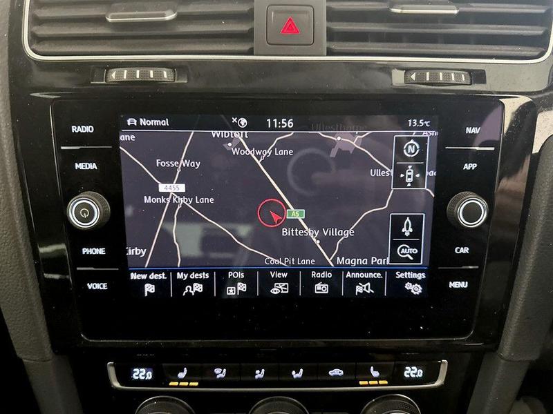 Used Volkswagen Golf 2020 for sale - 76067701: Photo 20