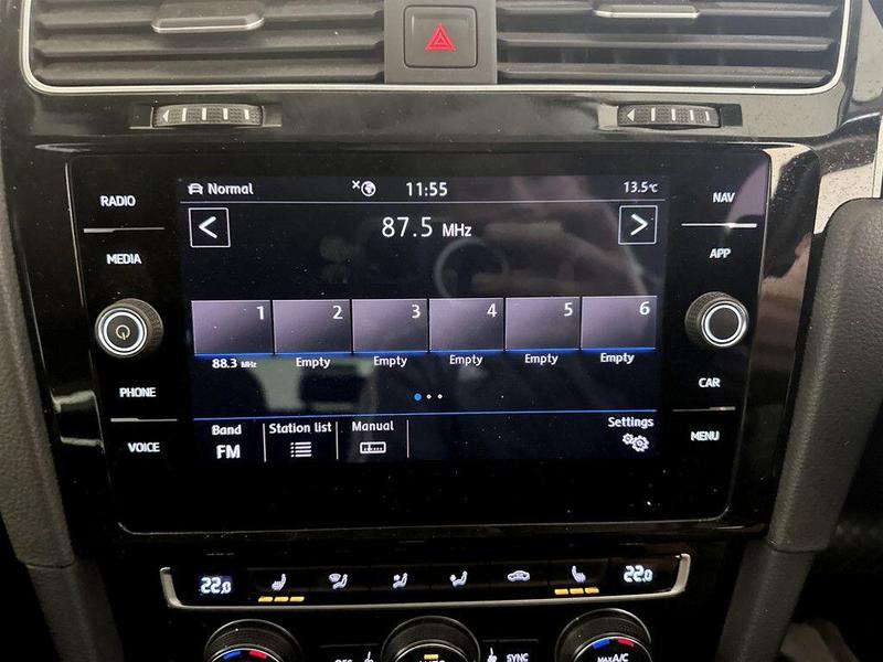 Used Volkswagen Golf 2020 for sale - 76067701: Photo 21