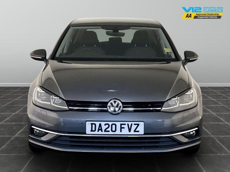 Used Volkswagen Golf 2020 for sale - 76067701: Photo 5
