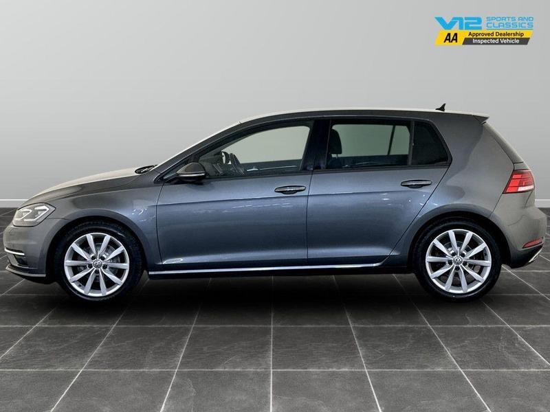 Used Volkswagen Golf 2020 for sale - 76067701: Photo 7