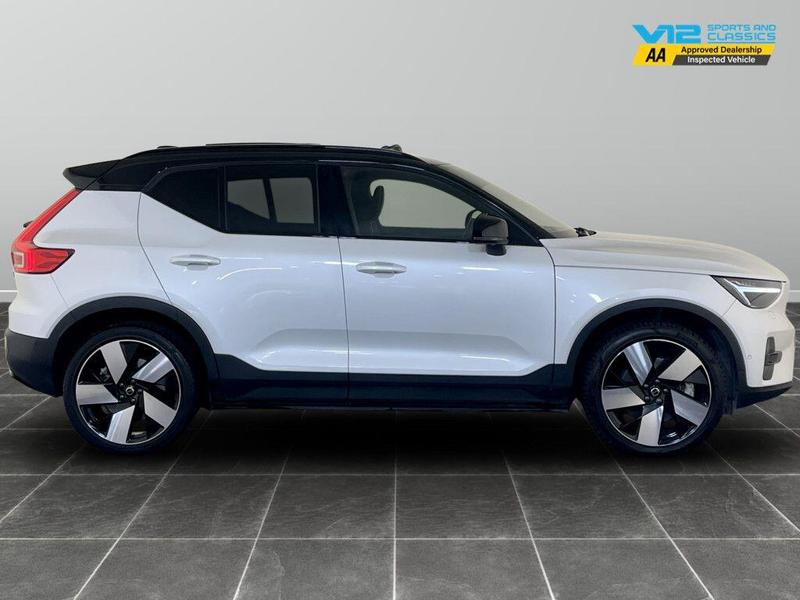 Used Volvo XC40 2022 for sale - 76162005: Photo 11