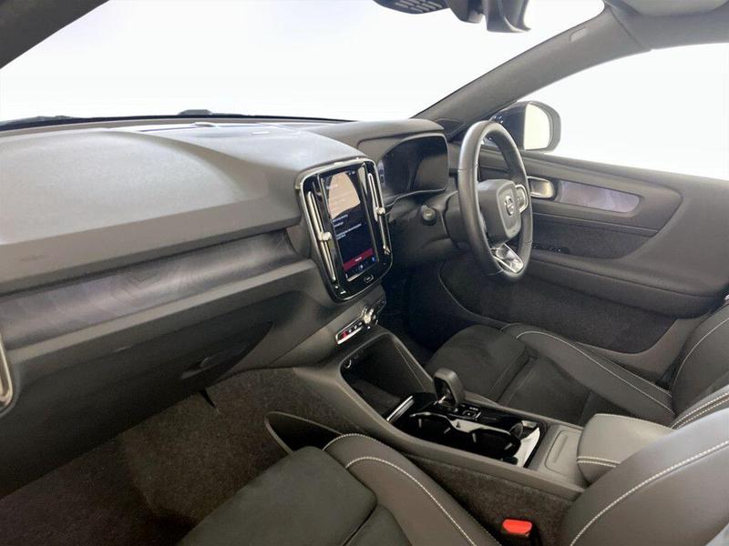 Used Volvo XC40 2022 for sale - 76162005: Photo 12