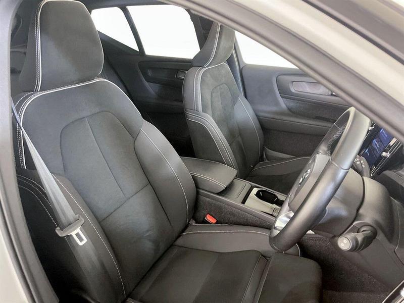 Used Volvo XC40 2022 for sale - 76162005: Photo 13