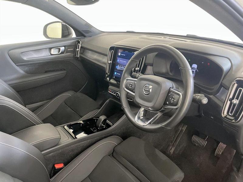 Used Volvo XC40 2022 for sale - 76162005: Photo 16