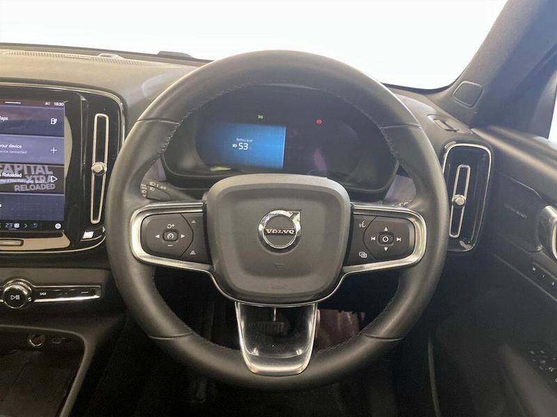 Used Volvo XC40 2022 for sale - 76162005: Photo 17