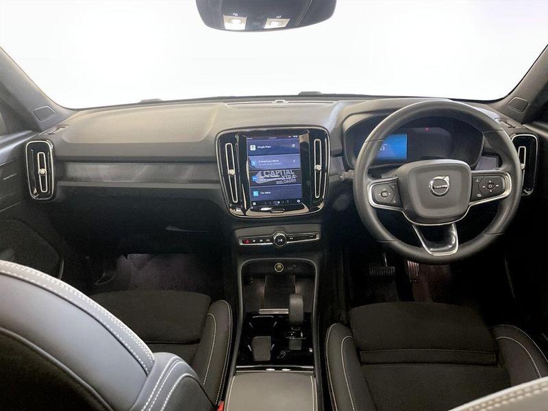 Used Volvo XC40 2022 for sale - 76162005: Photo 3