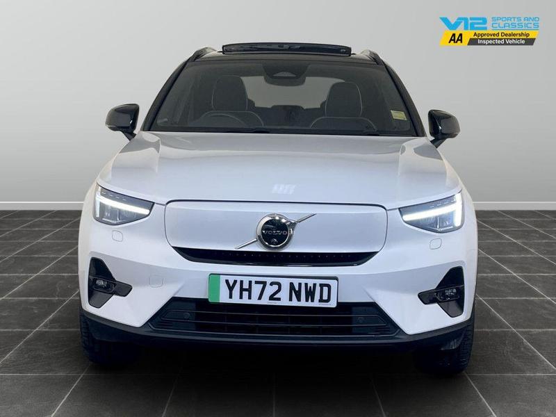 Used Volvo XC40 2022 for sale - 76162005: Photo 5