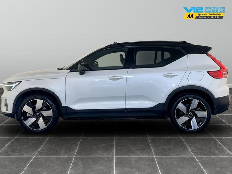 Used Volvo XC40 2022 for sale - 76162005: Photo 7
