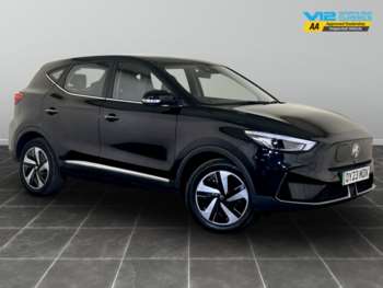2023 (23) - 115kW SE EV Long Range 73kWh 5dr Auto