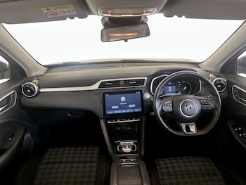 Used MG MG ZS 2023 for sale - 75118119: Photo