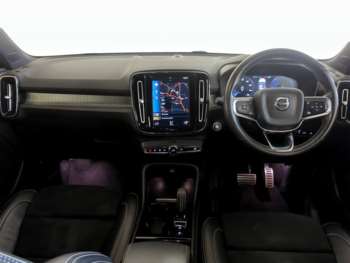 Used Volvo XC40 2021 for sale - 74791857: Photo