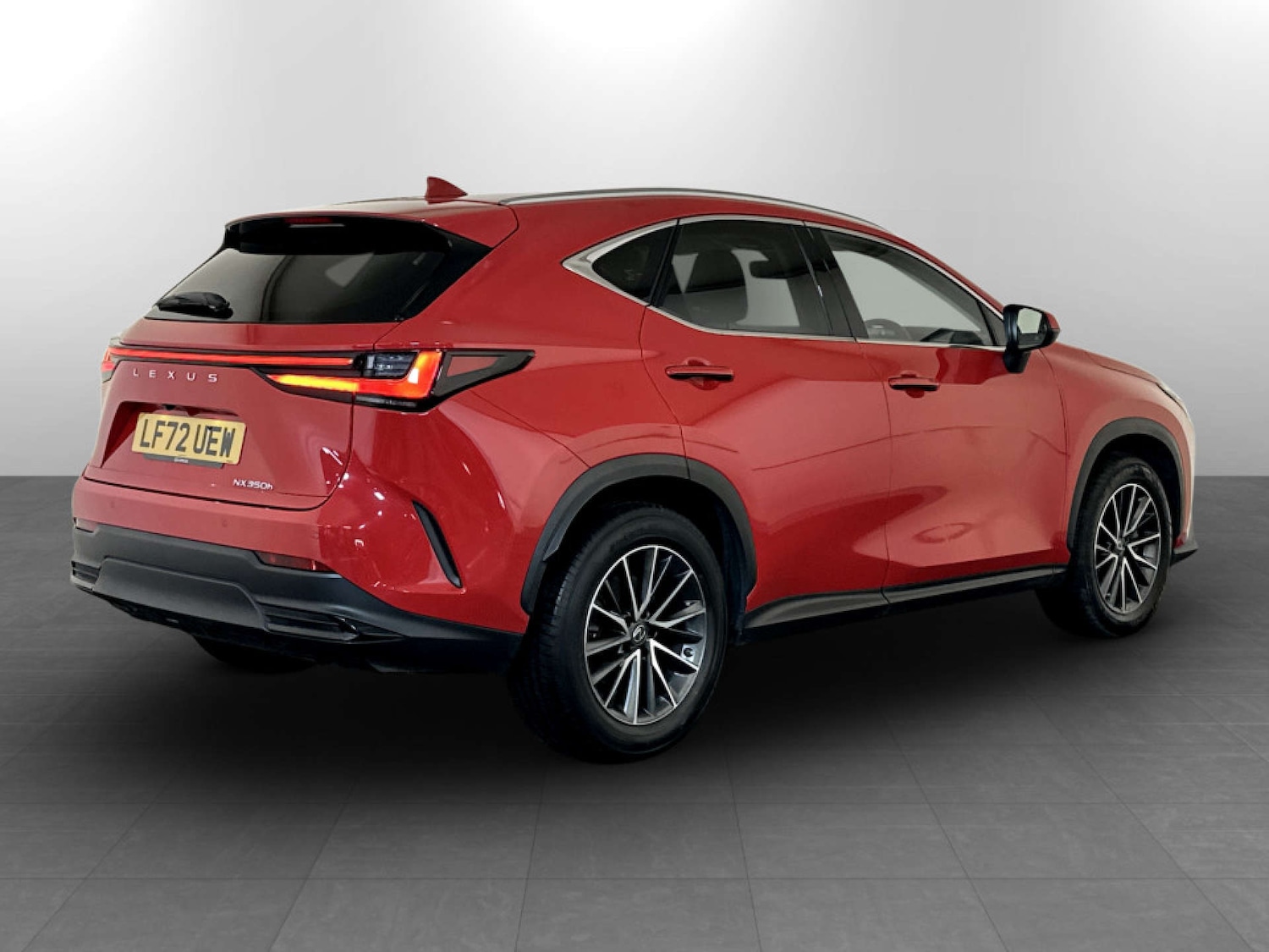 Used Lexus NX 2022 for sale - 77571274: Photo 10