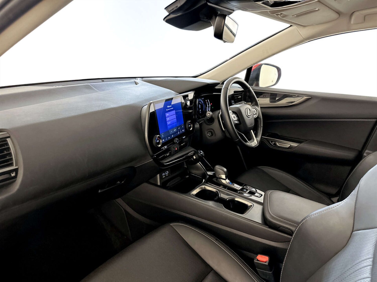 Used Lexus NX 2022 for sale - 77571274: Photo 12