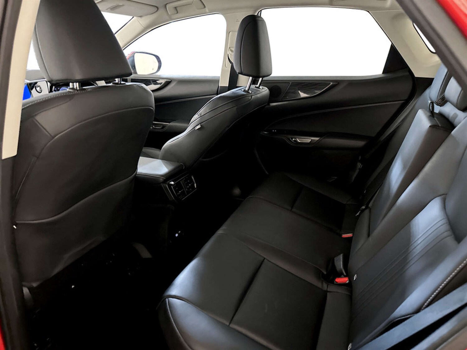 Used Lexus NX 2022 for sale - 77571274: Photo 14